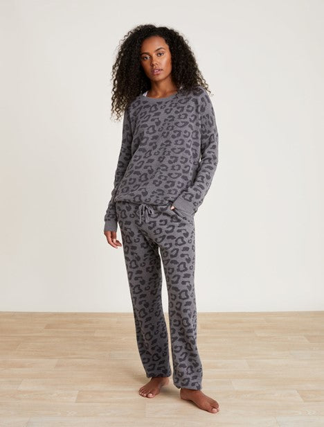 CozyChic Ultra Lite® Slouchy Barefoot in the Wild® Pullover
