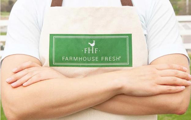 FarmHouse Fresh