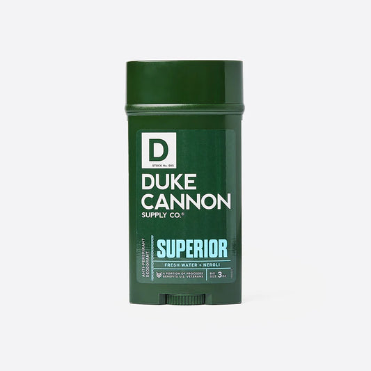 Anti-Perspirant Deodorant- Superior