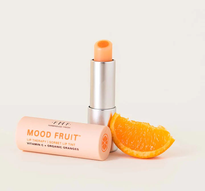 Mood Fruit- Sorbet Lip Tint