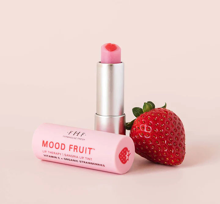 Mood Fruit- Sangria Lip Tint