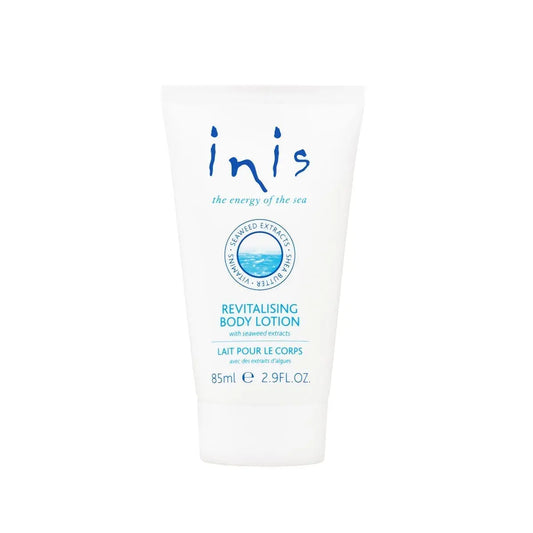 Inis the Energy of the Sea: Travel Size Body Lotion