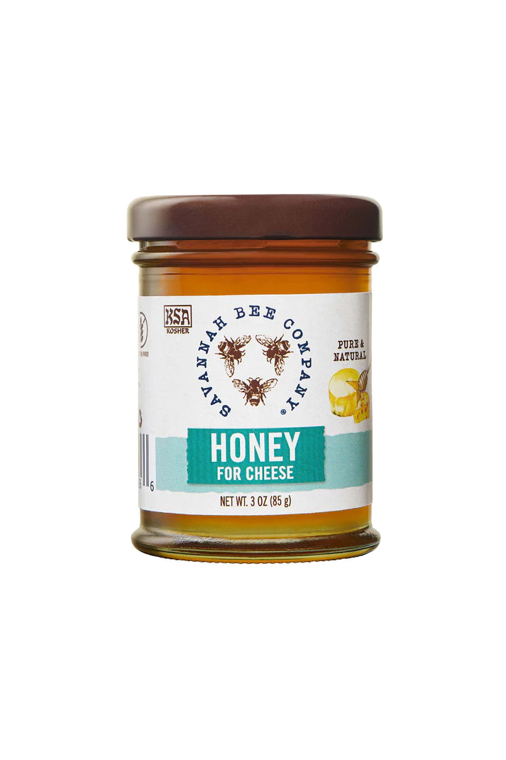Honey For Cheese