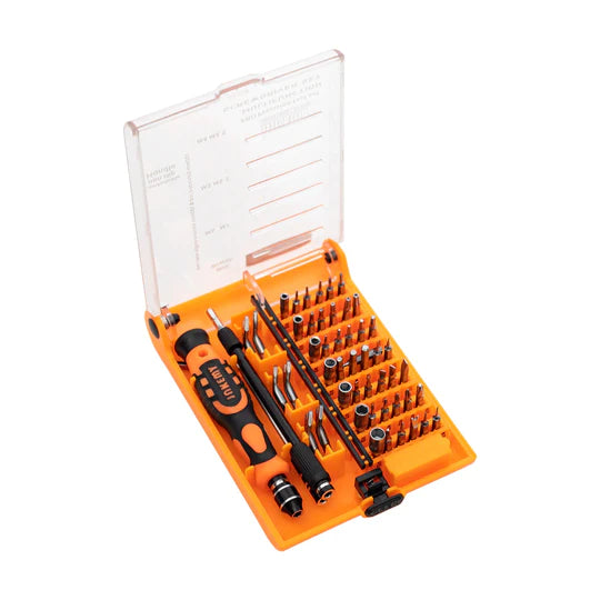 54-in-1 Crafter Tool Kit
