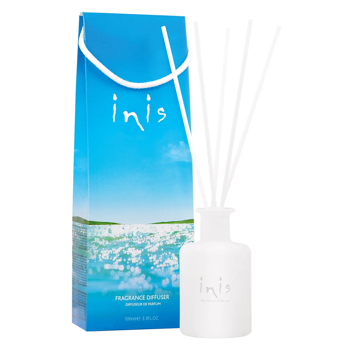 Inis the Energy of the Sea: Fragrance Diffuser