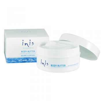 Inis the Energy of the Sea: Body Butter