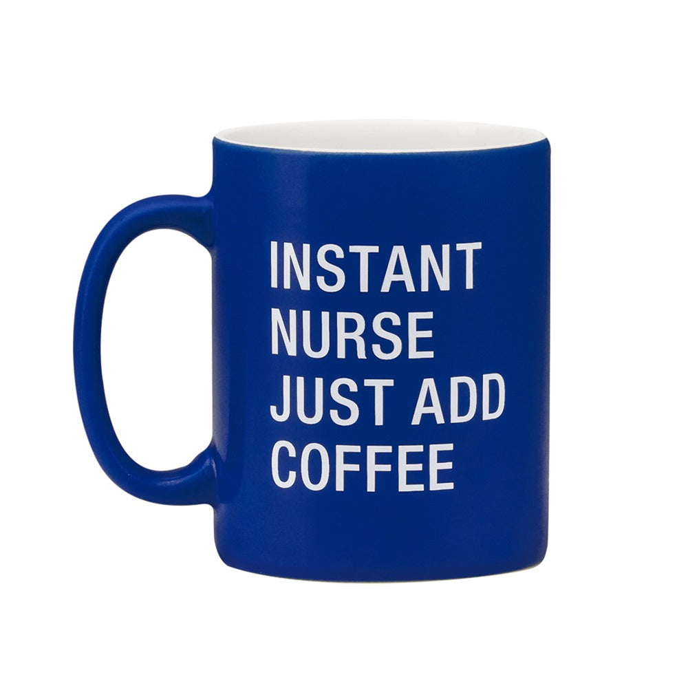 Instant Nurse