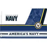 Navy Forever Proud