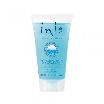 Inis the Energy of the Sea: Travel Size Shower Gel