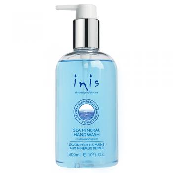 Inis the Energy of the Sea: Hand Wash