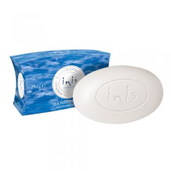 Inis the Energy of the Sea: Large Sea Mineral Soap