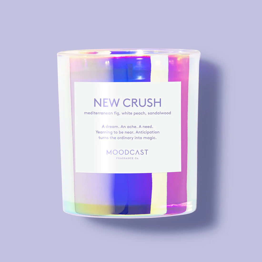 New Crush