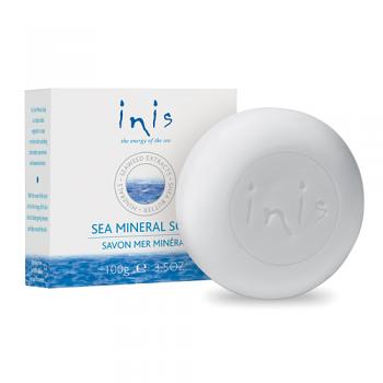 Inis the Energy of the Sea: Soap