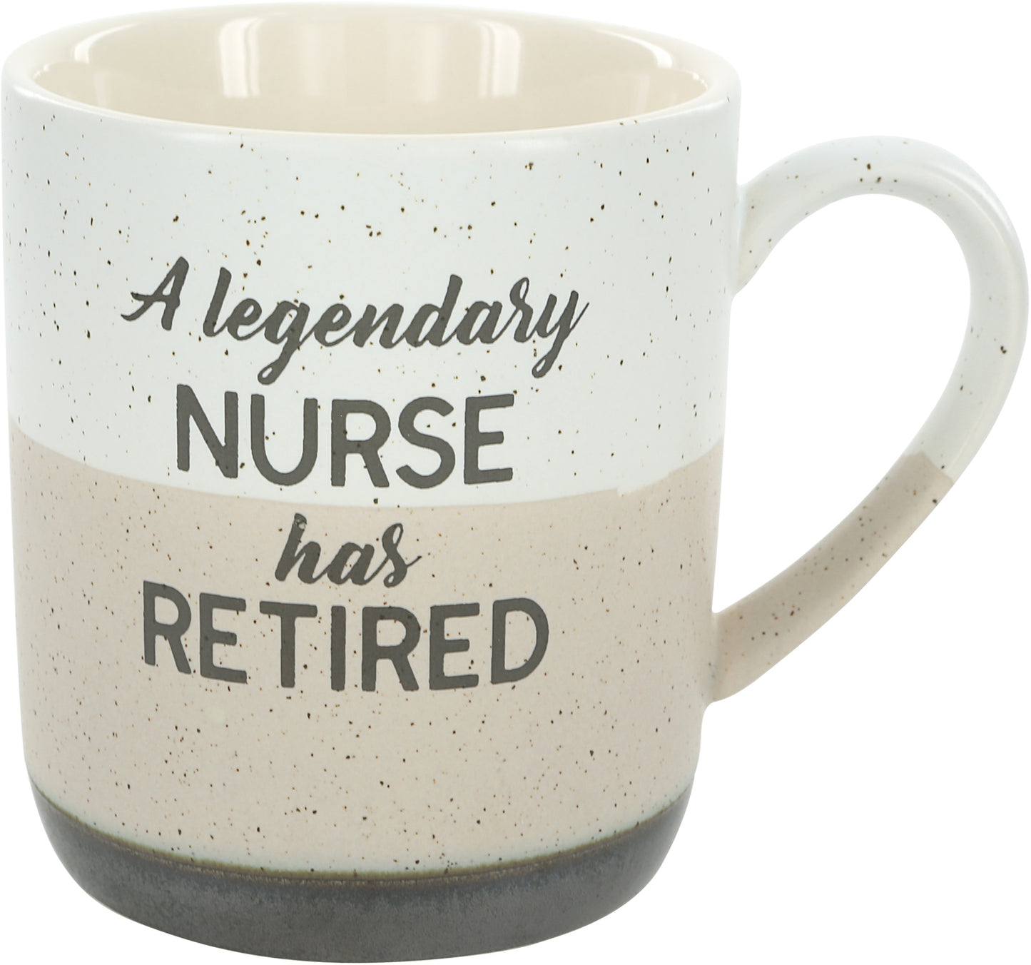 Legendary Nurse