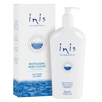 Inis the Energy of the Sea: Body Lotion