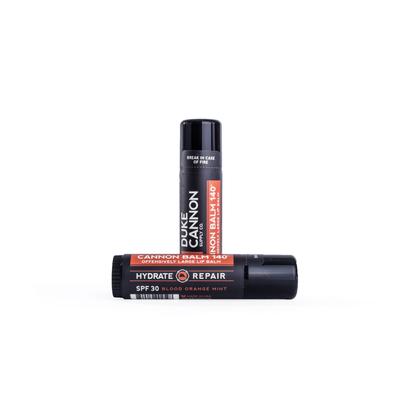 Cannon Balm 140° Tactical Lip Protectant