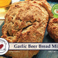 Garlic Beer Bread Mix