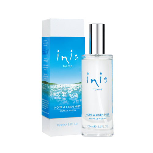Inis the Energy of the Sea: Home & Linen Mist