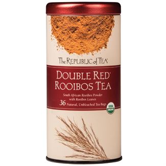 Organic Double Red