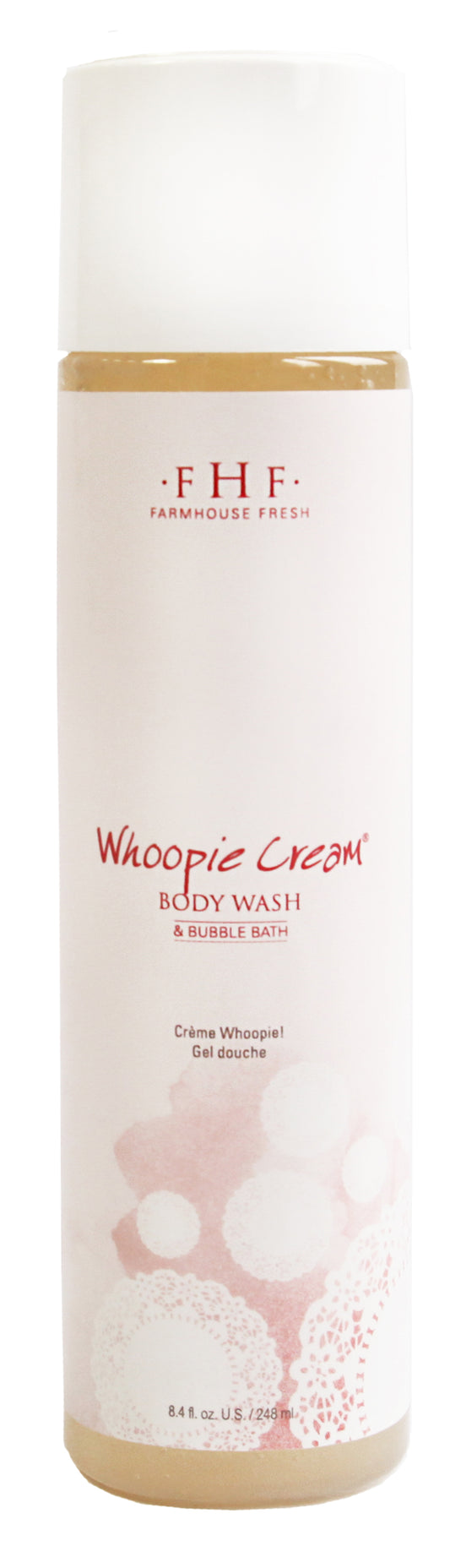 Whoopie®! Body Wash