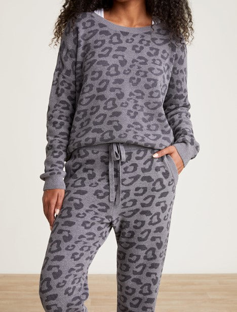 CozyChic Ultra Lite® Slouchy Barefoot in the Wild® Pullover