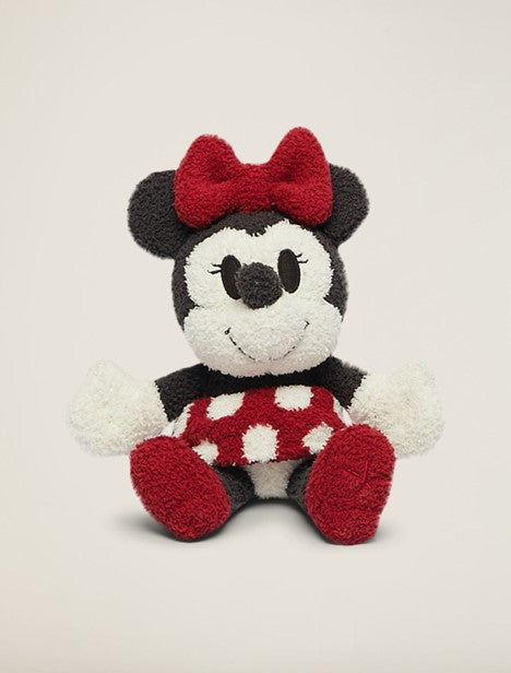 CozyChic® Classic Disney Minnie Mouse Buddie