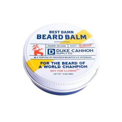 Best Beard Balm