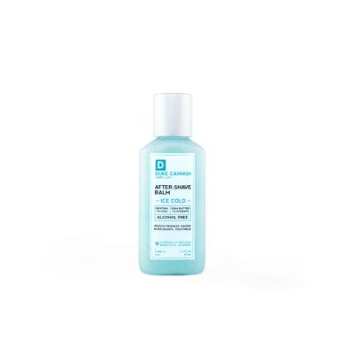 Cooling After-Shave Balm- Travel Size