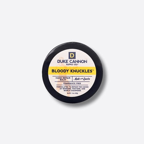 Bloody Knuckles Hand Repair- Travel Size