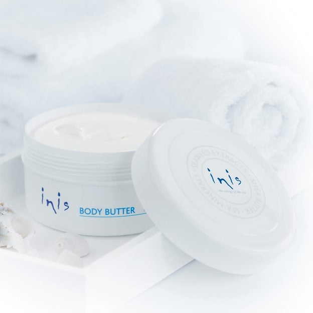 Inis the Energy of the Sea: Body Butter