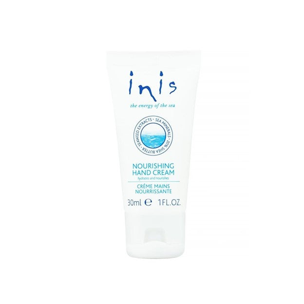 Inis the Energy of the Sea: Travel Size Hand Cream