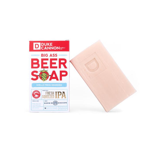 IPA Beer Soap