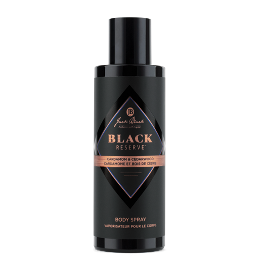 Black Reserve™ Body Spray