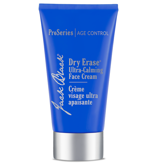 Dry Erase® Ultra-Calming Face Cream
