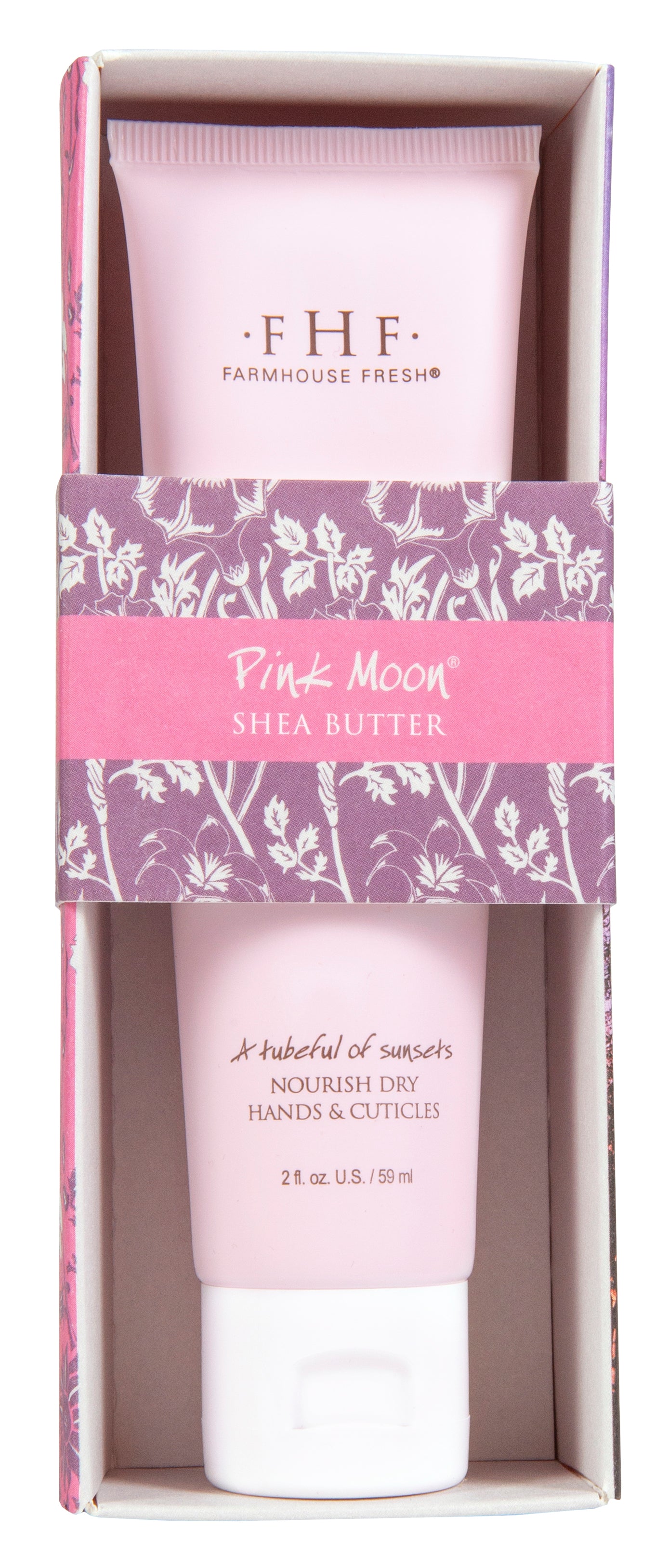 Pink Moon® Shea Butter Hand Cream