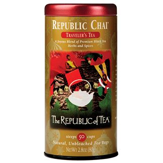 Republic Chai