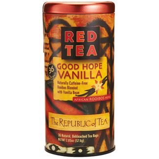 Good Hope Vanilla Red Tea Bags