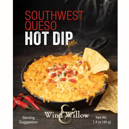 Southwest Queso